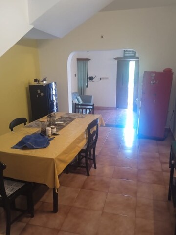 Team Area in 5 BHK Villa at Porvorim – for Rent