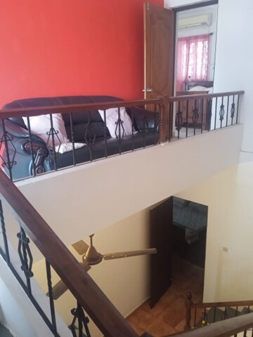 Kitchen in 5 BHK Villa at Porvorim – for Rent