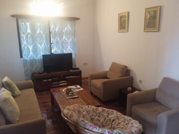 5 BHK Villa For Rent in Porvorim