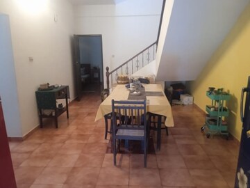 Living Room in 5 BHK Villa at Porvorim – for Rent