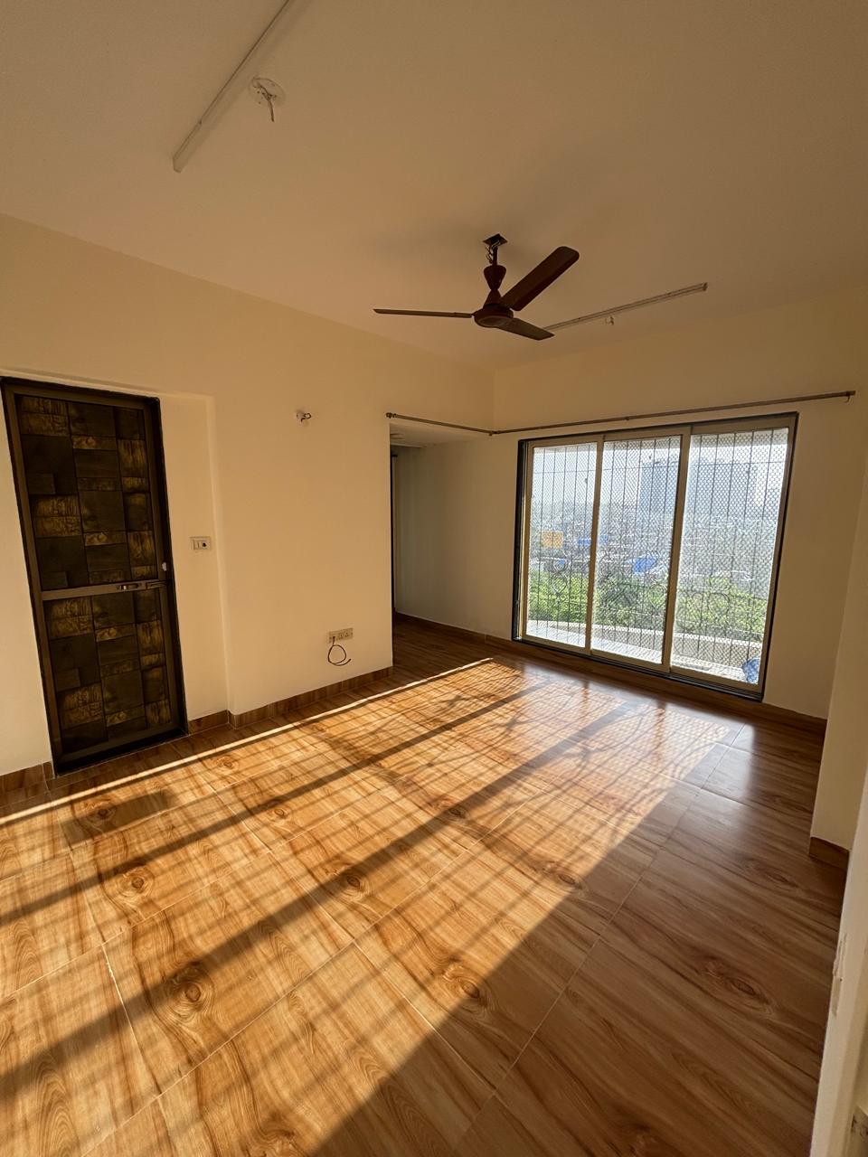 3 BHK 1112 Sq.Ft. Apartment in Anmol Tower