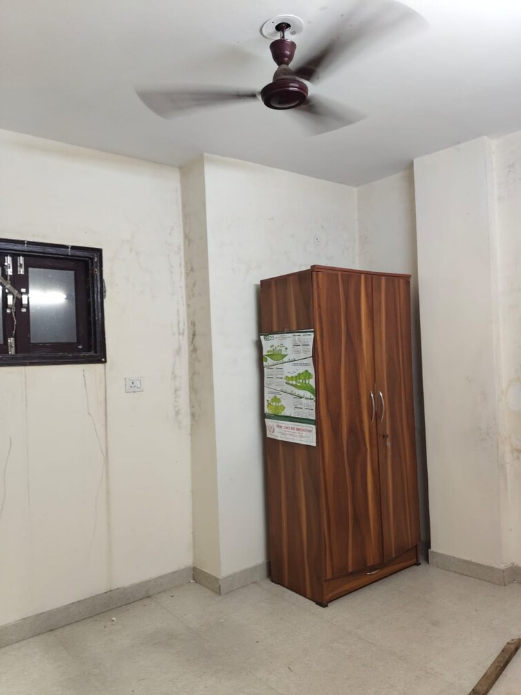 Cover Image, chattarpur 1 Bedroom 450 Sq.Ft. Builder Floor In Chattarpur Delhi 9129535