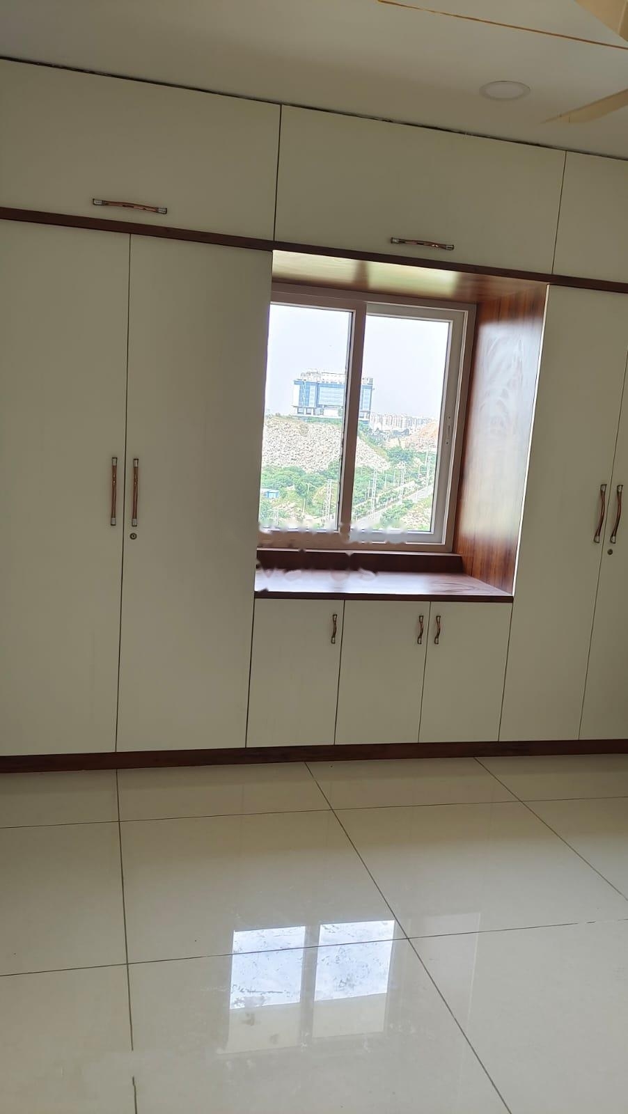 3 BHK Apartment For Rent in Vishnu Vistara