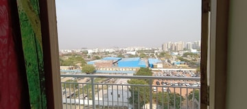 2 BHK Apartment – Exterior View View at Adore Happy Homes, Sector 86 - for Rent