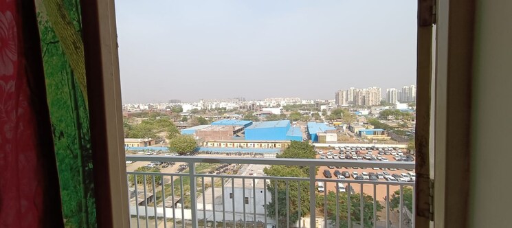 Exterior View, adore-happy-homes 2 Bedroom 800 Sq.Ft. Apartment In Sector 86 Faridabad 9129523