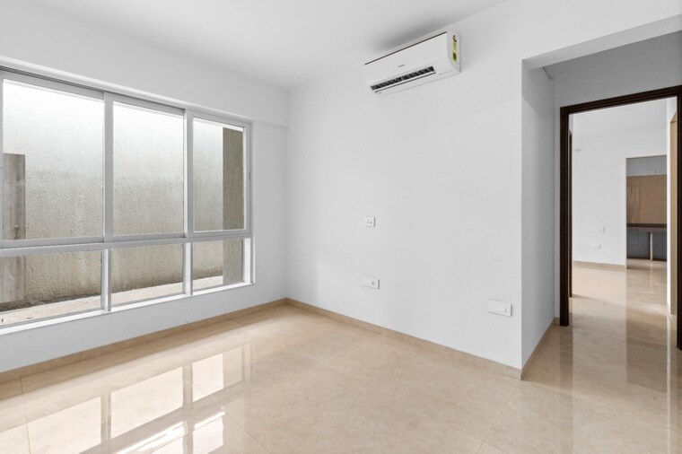 Room, dosti-greenscape 3 Bedroom 1082 Sq.Ft. Apartment In Hadapsar Pune 9129531