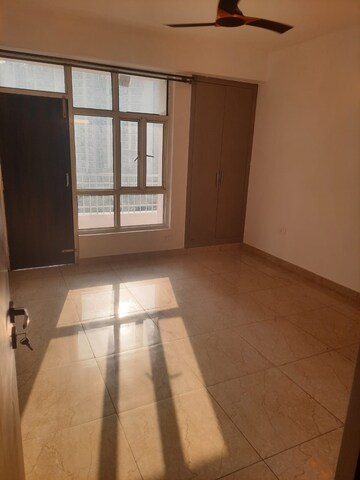 Bedroom in 4 BHK Apartment at Supertech Cape Town, Sector 74 – for Rent