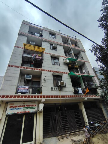 2 BHK Apartment For Rent in Bindal Enclave, Phi Iv Greater Noida