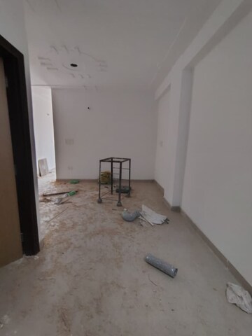 Building Lobby in 2 BHK Apartment at Bindal Enclave, Phi Iv Greater Noida – for Rent