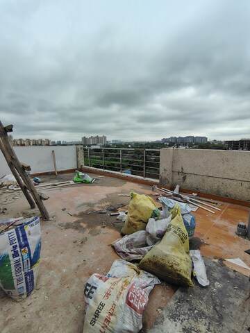 2 BHK Apartment – Exterior View View at Bindal Enclave, Phi Iv Greater Noida - for Rent
