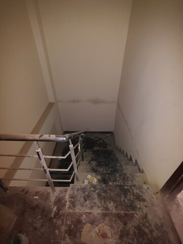 Staircase in 2 BHK Apartment at Bindal Enclave, Phi Iv Greater Noida – for Rent