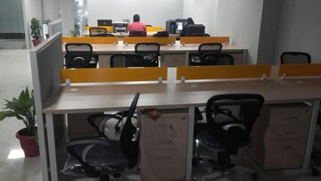 Team Area in  Office Space in IT/SEZ at Sector 63 – for Rent