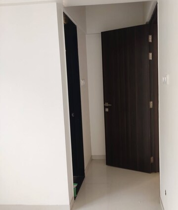 Building Lobby in 4 BHK Apartment at Adani M2K Oyster Grande, Sector 102 – for Rent