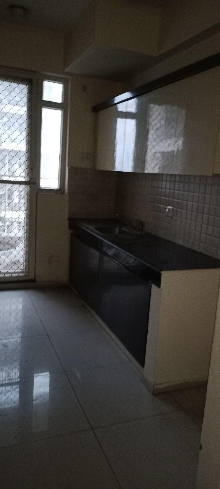 Kitchen, bptp-discovery-park 3 Bedroom 925 Sq.Ft. Apartment In Sector 80 Faridabad 9129562