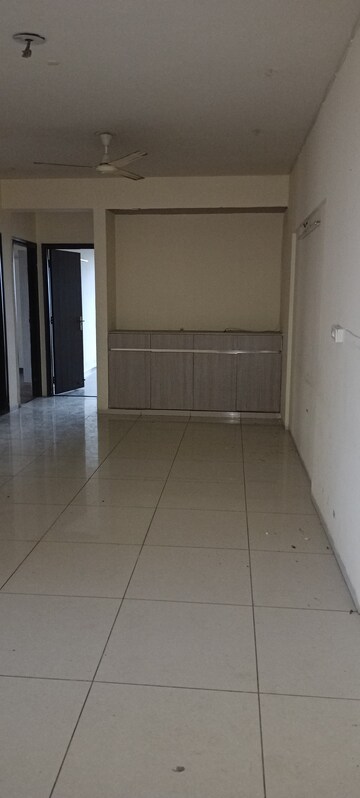 Bathroom in 3 BHK Apartment at BPTP Discovery Park, Sector 80 – for Rent
