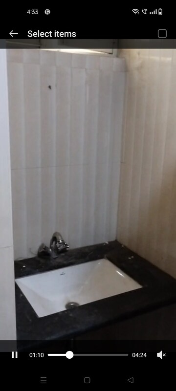Furnished Amenities in 3 BHK Apartment at SDC Royale, Bapu Nagar – for Rent