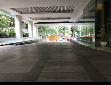Parking in 4 BHK Apartment at Ahuja Tower, Worli – for Rent