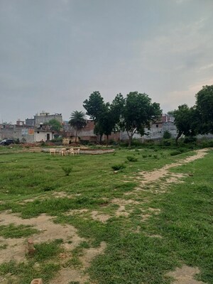  Plot – Garden View at Dheeraj Nagar - for Sale