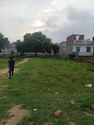  Plot – Exterior View View at Dheeraj Nagar - for Sale