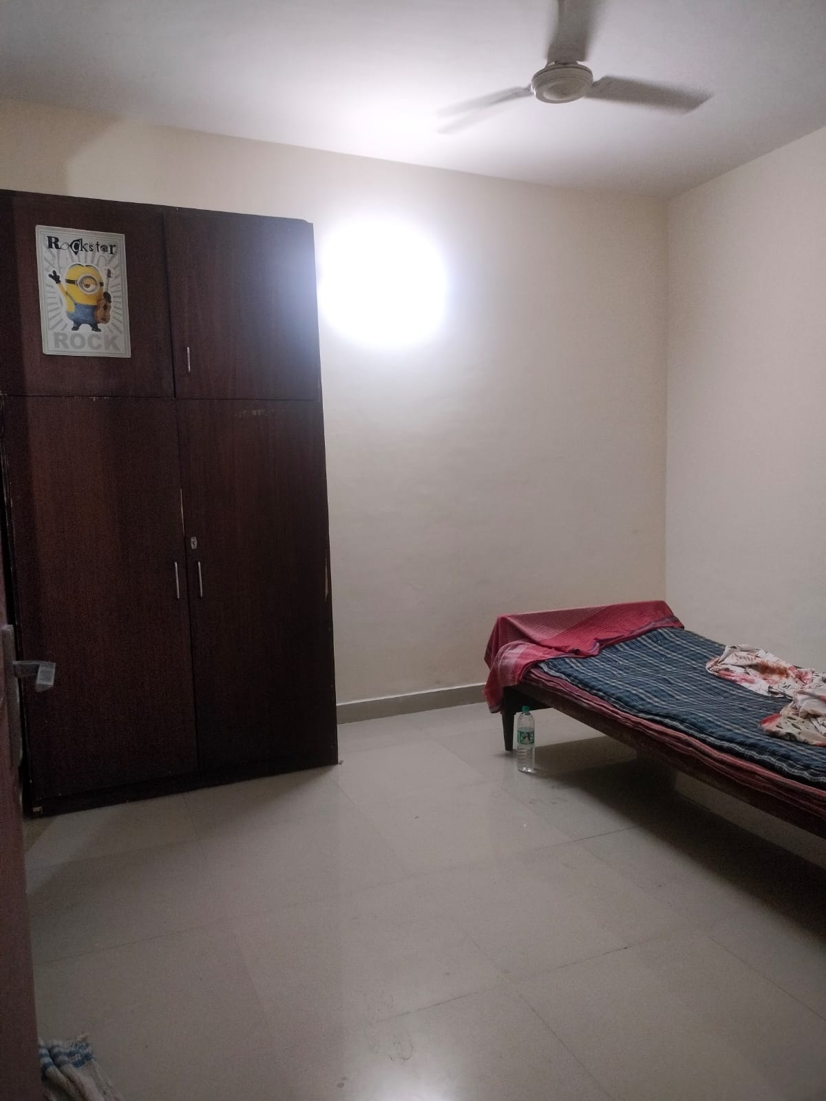 1.5 BHK Builder Floor For Rent in Paryavaran Complex