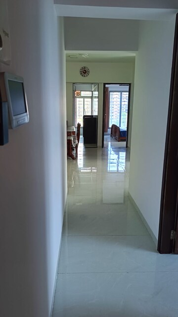 3 BHK Apartment For Sale in Dem Phoenix, Malad East