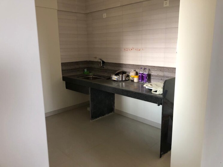 Kitchen, laigude-alankapuri 2 Bedroom 790 Sq.Ft. Apartment In Nanded Pune 9129553