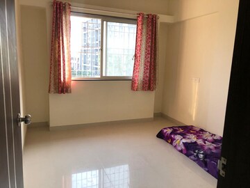 Bedroom in 2 BHK Apartment at Laigude Alankapuri, Nanded – for Rent