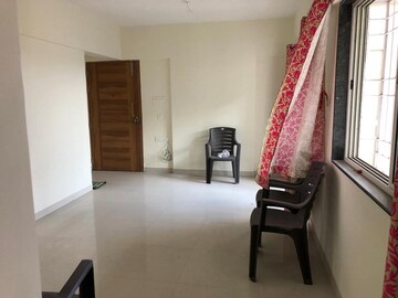 Furnished Amenities in 2 BHK Apartment at Laigude Alankapuri, Nanded – for Rent