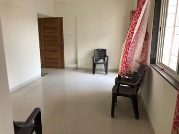 Living Room in 2 BHK Apartment at Laigude Alankapuri, Nanded – for Rent