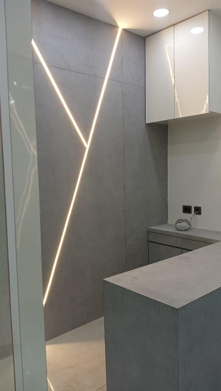 Office Space For Rent in Mani Casadona