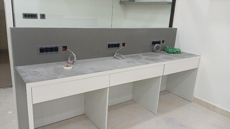 Team Area, mani-casadona Commercial Office Space 1222 Sq.Ft. In New Town Kolkata 9129576