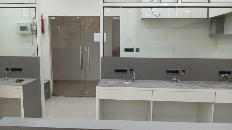 Bathroom, mani-casadona Commercial Office Space 1222 Sq.Ft. In New Town Kolkata 9129576