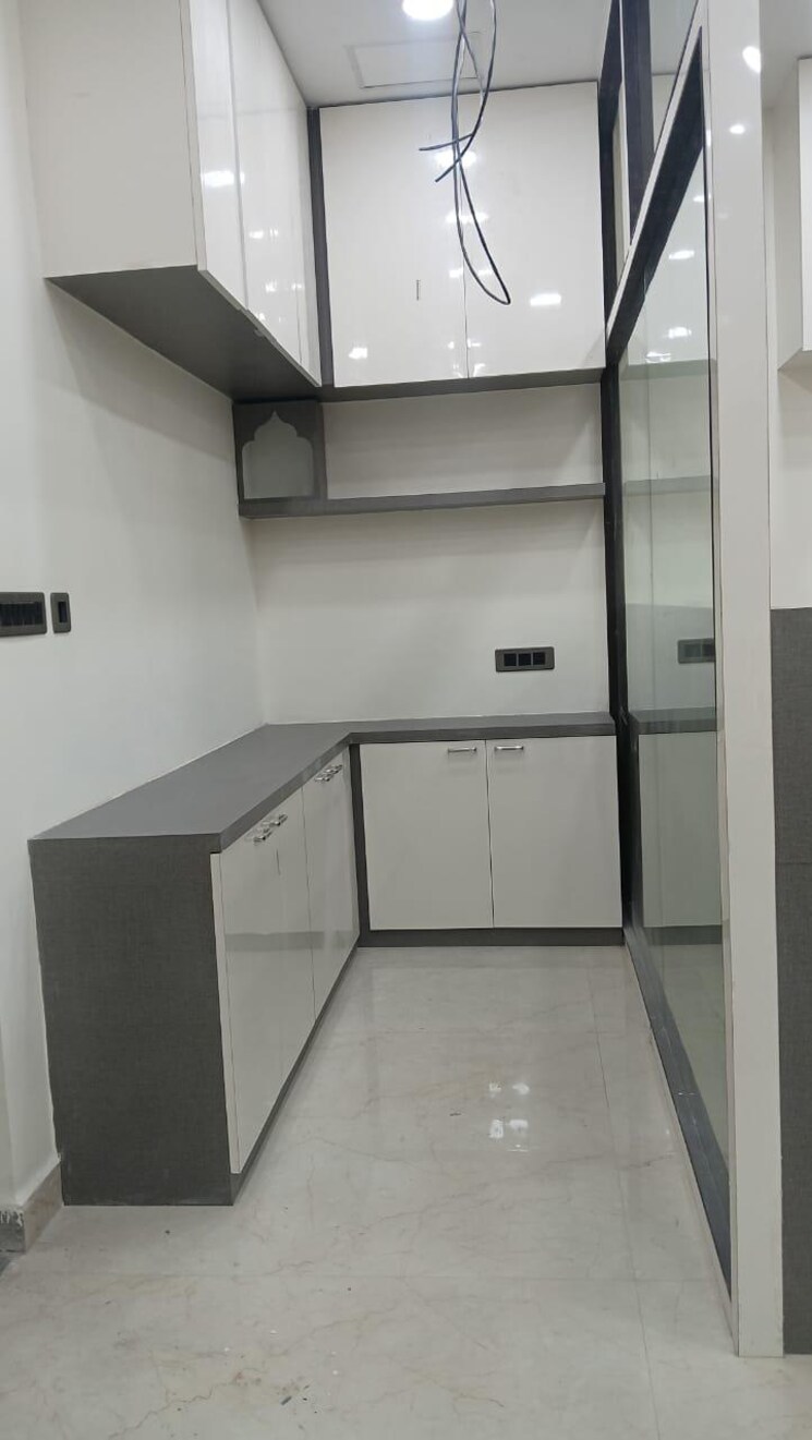 Kitchen, mani-casadona Commercial Office Space 1222 Sq.Ft. In New Town Kolkata 9129576