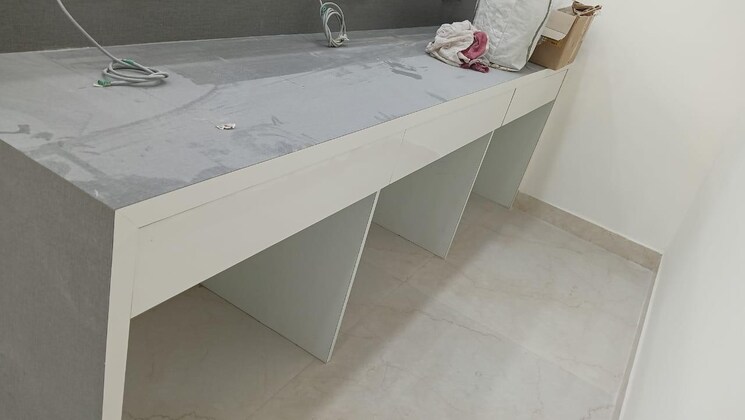 Balcony, mani-casadona Commercial Office Space 1222 Sq.Ft. In New Town Kolkata 9129576