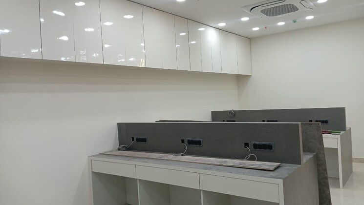 Kitchen, mani-casadona Commercial Office Space 1222 Sq.Ft. In New Town Kolkata 9129576