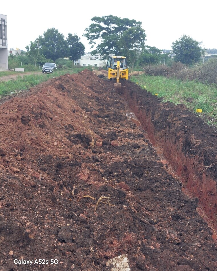 undefined, navanagar  1453 Sq.Ft. Plot In Navanagar Hubli 9129598