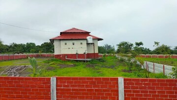  Plot – Exterior View View at Takawe bk - for Sale
