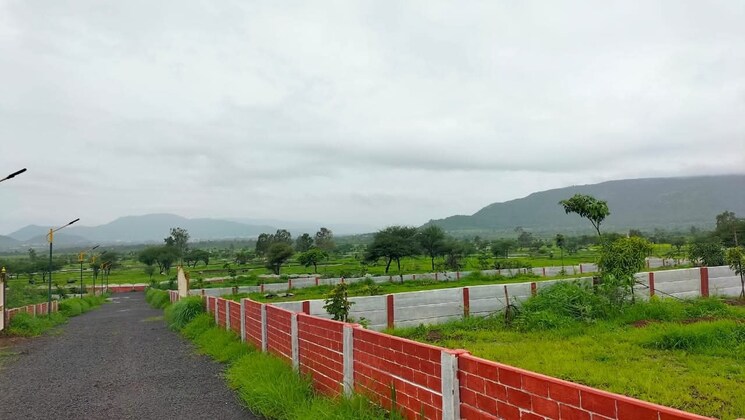 undefined, takawe bk  10760 Sq.Ft. Plot In Takawe bk Pune 9129595