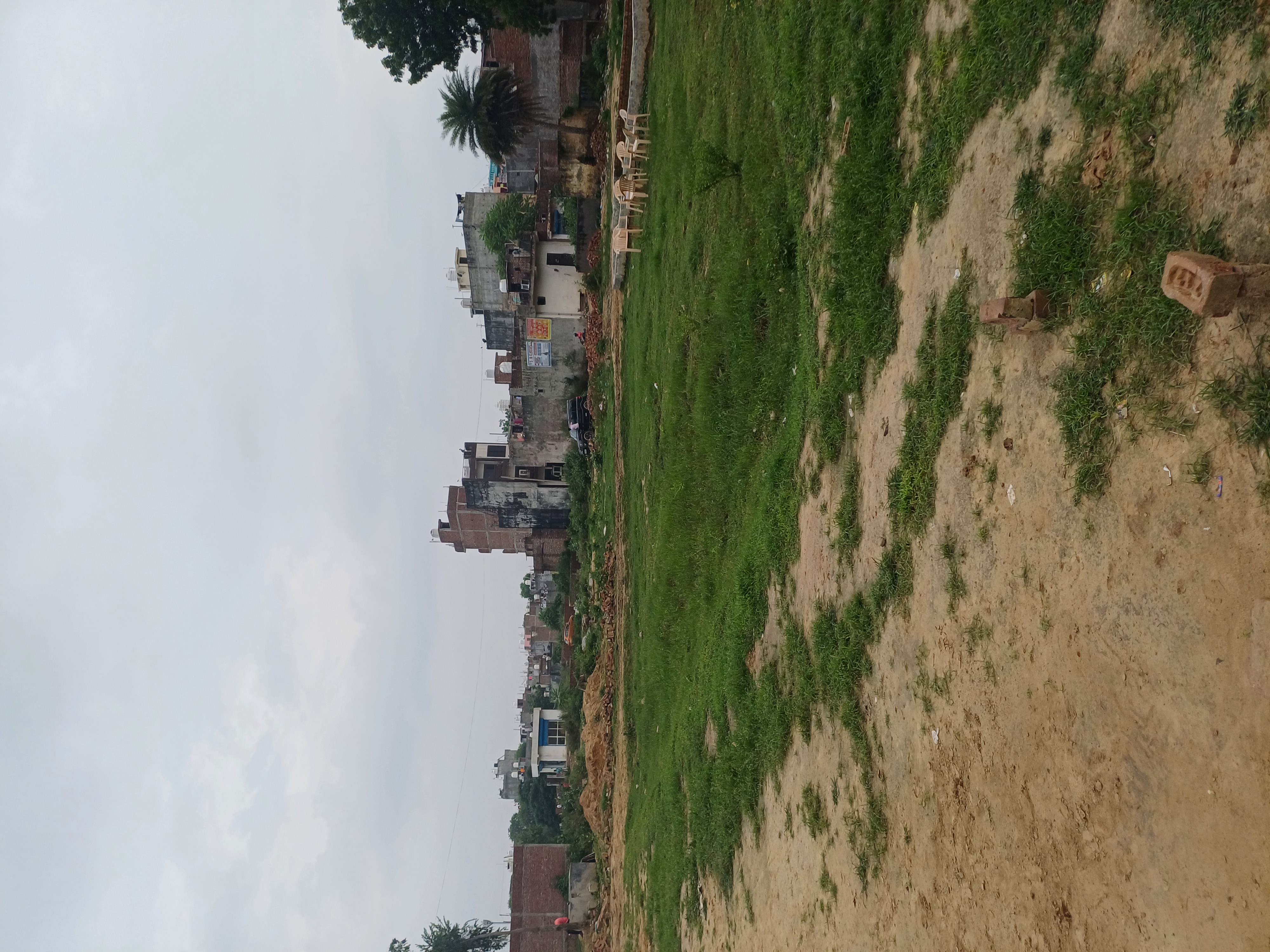 Plot For Sale in Om Associates 