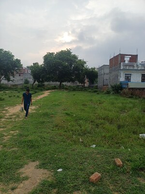  Plot – Exterior View View at Dheeraj Nagar - for Sale