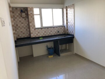 Kitchen in 1 BHK Apartment at Pate Balark Arcadia, Sinhagad Road – for Rent