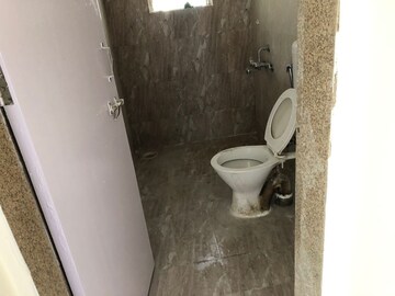 Bathroom in 1 BHK Apartment at Pate Balark Arcadia, Sinhagad Road – for Rent