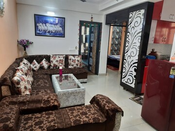 3 BHK Apartment For Sale in Amrapali Zodiac, Sector 120