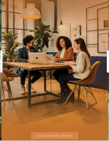  3 BHK Apartment at Signature Global Daxin Vistas, Bhondsi – for Sale