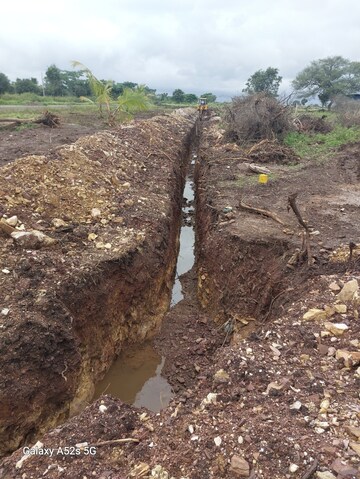  Plot For Sale in Navanagar