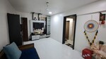 2 BHK + Extra Room 650 Sq.Ft. Apartment in Veena Geet Sangeet