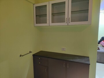 Kitchen in 2 BHK Apartment at Pate Balark Arcadia, Sinhagad Road – for Rent