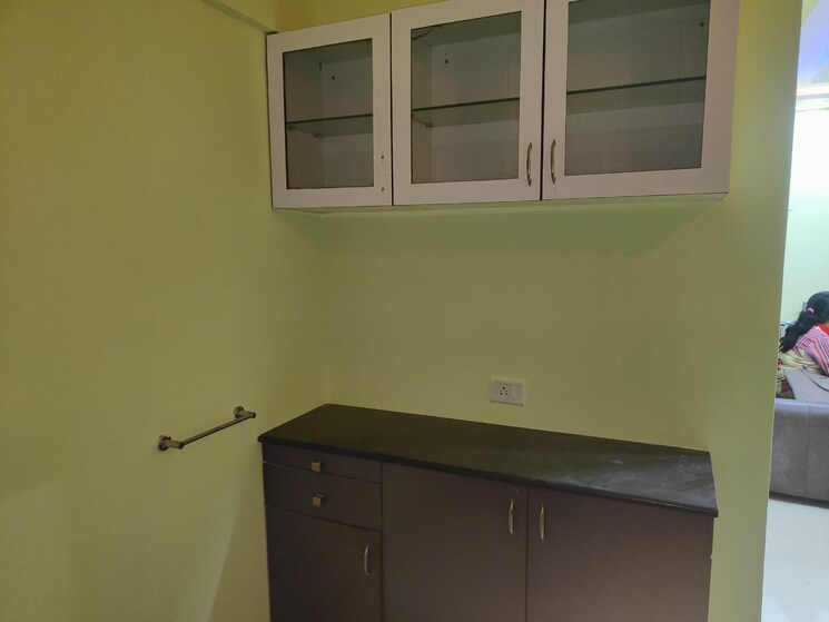 Kitchen, pate-balark-arcadia 2 Bedroom 942 Sq.Ft. Apartment In Sinhagad Road Pune 9129615