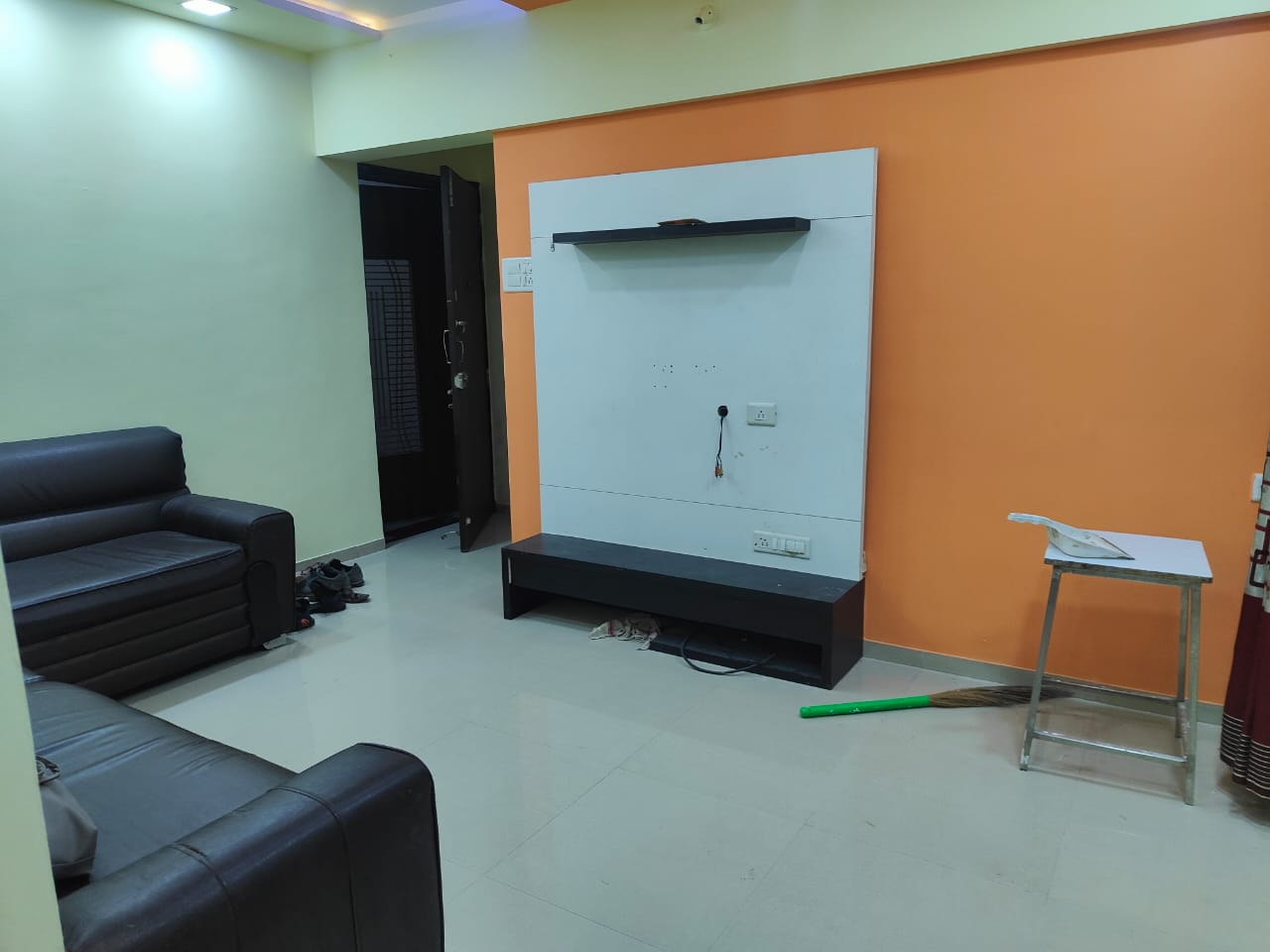 2 BHK + Servant Room 942 Sq.Ft. Apartment in Pate Balark Arcadia