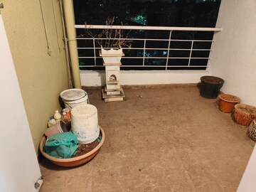 Parking in 2 BHK Apartment at Pate Balark Arcadia, Sinhagad Road – for Rent